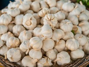 Harga Sembako Jogja Hari Ini 7 Agustus 2025: Bawang Merah-Putih Melandai