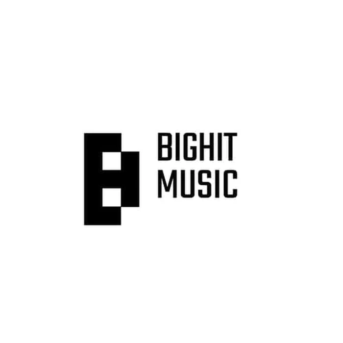 BIGHIT MUSIC Logo BIGHIT MUSIC.