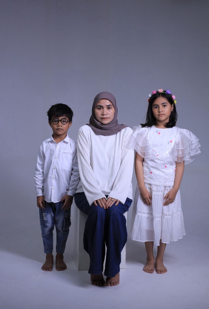 Bokinana Family, grup musik keluarga dari Tidore, hadir dengan lagu Tak Apa-Apa.