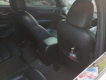 Pengemudi Mobil Tabrak Tiang Listrik hingga Patah di Medan Diduga Mabuk