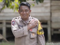 Video Bripka Annas Minta Pindah Tugas ke Poso, Kapolri Langsung Wujudkan
