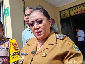 Catut Nama Bupati Gunungkidul untuk Tipu-tipu, Intel Gadungan Jadi Tersangka