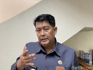 Operasional BUMD di Kulon Progo Disetop gegara Tersandung Dugaan Korupsi