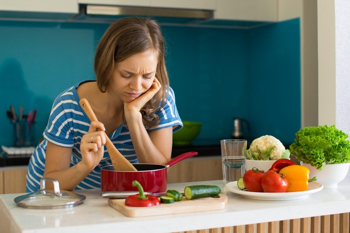 Capek Masak untuk Keponakan Setiap Hari, Wanita Ini Akhirnya Ngamuk