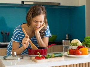 Jangan Asal Masak, 5 Kesalahan Ini Bisa Bikin Nutrisi Buah dan Sayur Berkurang