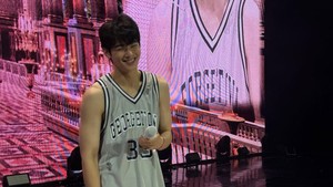 Cha Eun Woo akan memulai tugas wajib militernya pada 28 Juli. (Foto: dok. Instagram @eunwo.o_c)