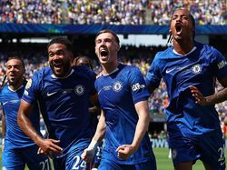 Chelsea Bawa Semangat Piala Dunia Antarklub untuk Sikat PSG