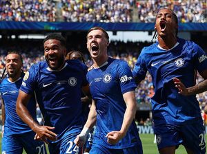 Cuma Orang Berani yang Coret Chelsea dari Calon Juara Premier League