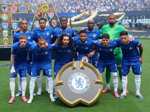 Sekarang Semua Klub Akan Berlomba Mengalahkan Chelsea