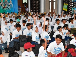 12 Susunan Acara Penutupan MPLS 2025 untuk jenjang SD, SMP, hingga SMA