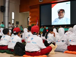 Kenyataan Sedih Ada Orang Tua Tak Tahu Anaknya Sekolah Kelas Berapa
