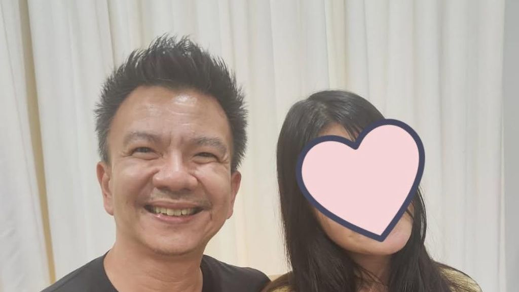 Denada Bawa Aisha ke Jakarta Usai Pengobatan, Temu Kangen dengan Jerry Aurum