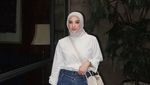 Dinan Fajrina Ikhlas Doni Salmanan Dimiskinkan
