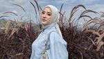 Dinan Fajrina Ikhlas Doni Salmanan Dimiskinkan