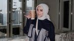 Dinan Fajrina Ikhlas Doni Salmanan Dimiskinkan