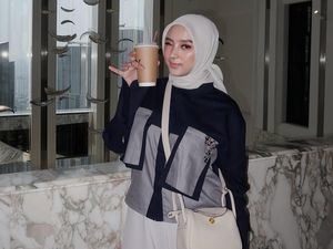Dinan Fajrina Ikhlas Doni Salmanan Dimiskinkan