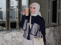 Dinan Fajrina Ikhlas Doni Salmanan Dimiskinkan