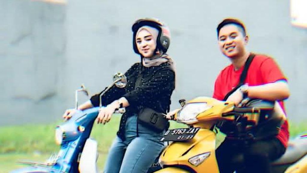 Doni Salmanan Dimiskinkan, Istri Kerja Keras: Kepala Jadi Kaki, Kaki Jadi Kepala