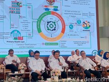 Bos BPJS Kesehatan Buka Suara soal Peluang Iuran Naik di 2026
