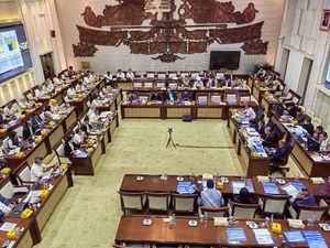 Anak Buah Sri Mulyani Akui Penerimaan Pajak Bermasalah, Ini Biang Keroknya