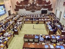 Anak Buah Sri Mulyani Akui Penerimaan Pajak Bermasalah, Ini Biang Keroknya