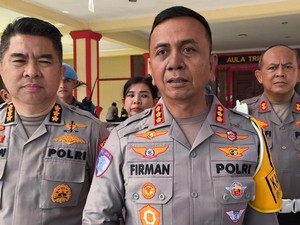 Operasi Patuh Toba 2025 Dimulai Hari Ini, Simak Sasarannya