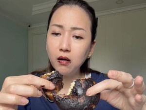 Kata Nanakoot soal Donat Pinkan Mambo hingga Jokowi-Prabowo Makan Bakmi Jawa