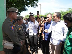 Soal Sekolah di Deli Serdang Disegel, Bupati Sebut Ketua DPRD Provokasi Siswa