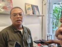 Nasihat F-PPP Jabar untuk Demul soal Study Tour: Jangan Jadi Raja Midas