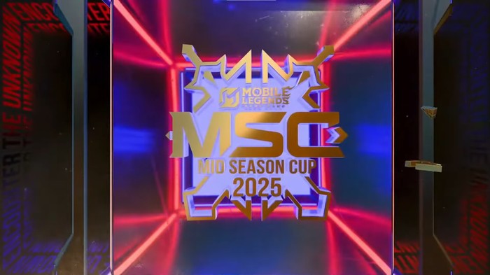 Turnamen Mobile Legends internasional, Mid Season Cup (MSC) 2025, segera digelar. Berikut jadwal main dan hasil pembagian grupnya.