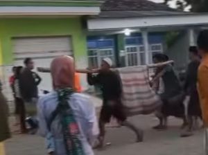 Identitas Korban Tewas-Hilang Tragedi Perahu Terbalik di Pasuruan