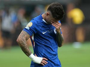 Chelsea Juara Dunia, Enzo Fernandez Ukir Rekor