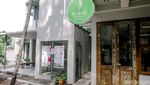 Penasaran? Begini Wujud Rumah Flat di Menteng yang Lagi Heboh