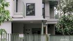 Penasaran? Begini Wujud Rumah Flat di Menteng yang Lagi Heboh