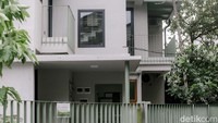 Tak heran jika proses mendapatkan penghuni cukup mudah. Seluruh unit sudah menemukan pemiliknya bahkan sebelum konstruksi berjalan pada Juli 2023.