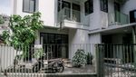 Penasaran? Begini Wujud Rumah Flat di Menteng yang Lagi Heboh