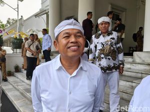 Alasan Dedi Mulyadi Libatkan TNI-Polri dalam MPLS di Jawa Barat