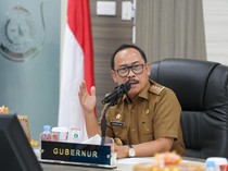 Resmi! Anak SMA/SMK Sulbar Wajib Baca 20 Buku Biar Lulus, Ini Alasannya