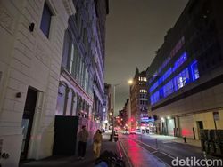 Galaxy Z Flip7 Diajak Hunting Foto di New York, Ini Hasilnya!