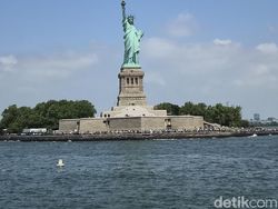 Galaxy Z Flip7 Diajak Hunting Foto di New York, Ini Hasilnya!