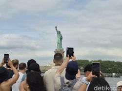 Galaxy Z Flip7 Diajak Hunting Foto di New York, Ini Hasilnya!