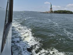 Galaxy Z Flip7 Diajak Hunting Foto di New York, Ini Hasilnya!