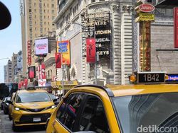 Galaxy Z Flip7 Diajak Hunting Foto di New York, Ini Hasilnya!