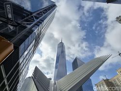 Galaxy Z Flip7 Diajak Hunting Foto di New York, Ini Hasilnya!