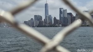 Galaxy Z Flip7 Diajak Hunting Foto di New York, Ini Hasilnya!