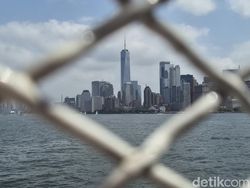 Galaxy Z Flip7 Diajak Hunting Foto di New York, Ini Hasilnya!