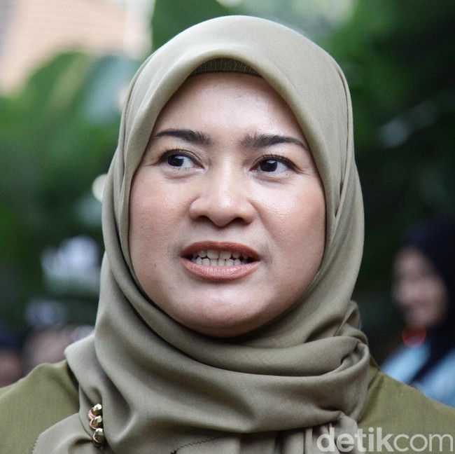 Ikke Nurjanah soal Tren Hipdut yang Lagi Hits Banget