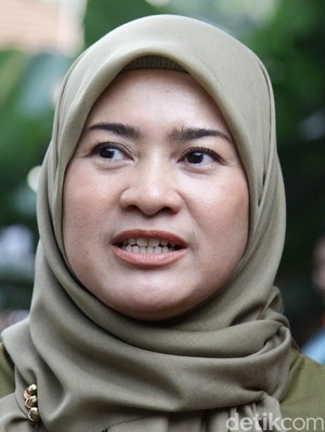 Ikke Nurjanah soal Tren Hipdut yang Lagi Hits Banget