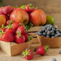 10 Buah yang Bagus untuk Jerawat, Bantu Jaga Kesehatan Kulit dari Dalam