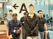Buron Pemerintah RRT Kabur ke Bali Menyamar Jadi Pengusaha Seafood